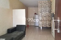 Hunian Cantik Modern Lb 80m2 di Cengkareng, Jakarta Barat Hunian Cantik Modern Lb 80m2 di Cengkareng, Jakarta Barat