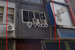 Unit Ruko Dijual di Cengkareng Jakarta Barat Luas Tanah 67m2, Luas Bangunan 203m2 Unit Ruko Dijual di Cengkareng Jakarta Barat Luas Tanah 67m2, Luas Bangunan 203m2