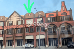 FOR RENT! Ruko di Pantai Indah Kapuk 2 Cocok untuk Bisnis 237m2 FOR RENT! Ruko di Pantai Indah Kapuk 2 Cocok untuk Bisnis 237m2