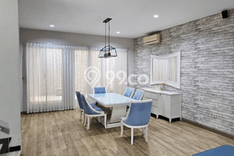 Best Deal Hunian Mewah Ideal dan Luas di Cengkareng, Jakarta Barat Best Deal Hunian Mewah Ideal dan Luas di Cengkareng, Jakarta Barat