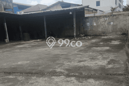 Tanah Kavling di Benda Dijual dengan Luas 367m2 Tanah Kavling di Benda Dijual dengan Luas 367m2