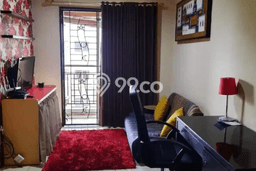 Hunian Apartemen 2 KT 2 KM di Cengkareng, Jakarta Barat Dijual Cepat Hunian Apartemen 2 KT 2 KM di Cengkareng, Jakarta Barat Dijual Cepat