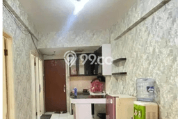 Sewa Sekarang Apartemen Strategis 2 KT, 0 KM di Kawasan Cengkareng Sewa Sekarang Apartemen Strategis 2 KT, 0 KM di Kawasan Cengkareng
