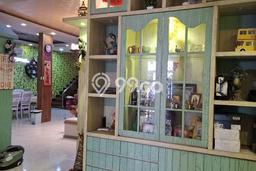Siap Huni Rumah Mewah 4 Kamar di Cengkareng Dekat ke Mana Saja Siap Huni Rumah Mewah 4 Kamar di Cengkareng Dekat ke Mana Saja