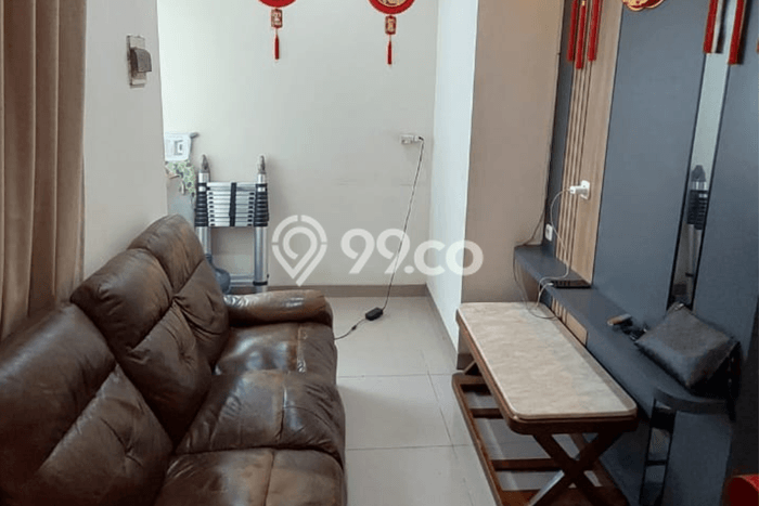 Sewa Rumah Harga Terjangkau di Pegadungan Jakarta Barat dengan 2 KT Sewa Rumah Harga Terjangkau di Pegadungan Jakarta Barat dengan 2 KT
