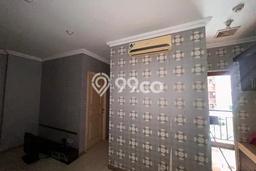 Siap Milik Apartemen 2 Kamar Tidur, 1 Kamar Mandi di Cengkareng, Jakarta Barat Siap Milik Apartemen 2 Kamar Tidur, 1 Kamar Mandi di Cengkareng, Jakarta Barat