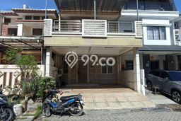 Hunian Mewah Dijual LT 90m2 di Cengkareng, Jakarta Barat Hunian Mewah Dijual LT 90m2 di Cengkareng, Jakarta Barat