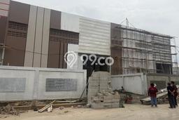 Unit Gudang Paling Strategis di Pakuhaji Tangerang dengan LB 930m2 Unit Gudang Paling Strategis di Pakuhaji Tangerang dengan LB 930m2