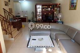 Jual Rumah Strategis Bagus Punya 3 KT di Cengkareng Jakarta Barat SHM Jual Rumah Strategis Bagus Punya 3 KT di Cengkareng Jakarta Barat SHM