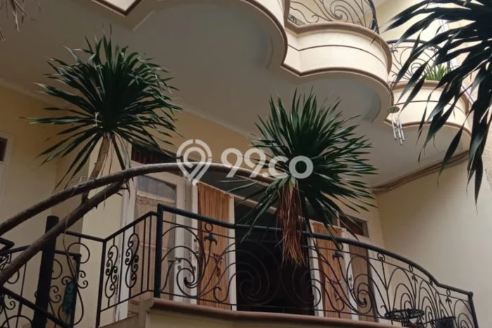 Dijual Rumah Mewah Elegan Dengan View Cantik di Pantai Indah Kapuk, Jakarta Utara Dijual Rumah Mewah Elegan Dengan View Cantik di Pantai Indah Kapuk, Jakarta Utara