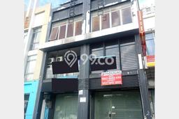 Ruko Dijual Lokasi Stratagis di Cengkareng Jakarta Barat Cocok untuk Bisnis Ruko Dijual Lokasi Stratagis di Cengkareng Jakarta Barat Cocok untuk Bisnis