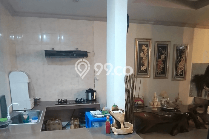 Hunian Eksklusif Dijual LT 120m2 di Cengkareng, Jakarta Barat Hunian Eksklusif Dijual LT 120m2 di Cengkareng, Jakarta Barat