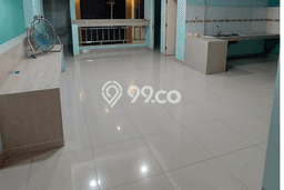 Rumah Mewah Siap Huni LT 200m2 di Cengkareng, Jakarta Barat Rumah Mewah Siap Huni LT 200m2 di Cengkareng, Jakarta Barat