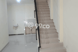 Rumah Modern Cantik 3 Kamar Siap Huni di Grogol Petamburan Rumah Modern Cantik 3 Kamar Siap Huni di Grogol Petamburan
