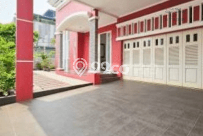 Dijual Rumah Mewah Exclusive di Kebon Jeruk, Jakarta Barat Dijual Rumah Mewah Exclusive di Kebon Jeruk, Jakarta Barat