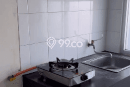 Apartemen Terjangkau di Cengkareng Spesifikasi 1 Kamar Apartemen Terjangkau di Cengkareng Spesifikasi 1 Kamar