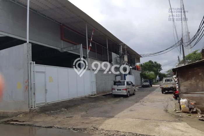 Disewakan Gudang Bisnis di Cipondoh Tangerang Harga Sewa Menarik Bisa Nego Disewakan Gudang Bisnis di Cipondoh Tangerang Harga Sewa Menarik Bisa Nego