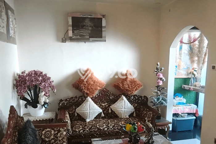 Hunian Eksklusif Dijual LT 120m2 di Cengkareng, Jakarta Barat Hunian Eksklusif Dijual LT 120m2 di Cengkareng, Jakarta Barat
