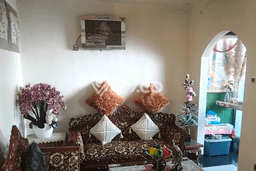 Hunian Eksklusif Dijual LT 120m2 di Cengkareng, Jakarta Barat Hunian Eksklusif Dijual LT 120m2 di Cengkareng, Jakarta Barat