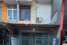 Lokasi strategis! Rumah siap huni dikontrakkan di Cengkareng LB 120m2 Lokasi strategis! Rumah siap huni dikontrakkan di Cengkareng LB 120m2