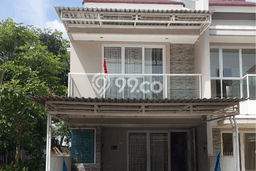 Sewa Rumah Harga Terjangkau di Pegadungan Jakarta Barat dengan 2 KT Sewa Rumah Harga Terjangkau di Pegadungan Jakarta Barat dengan 2 KT