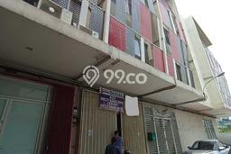 Ruko Dijual di Prime Area Jakarta Barat Luas 270m2 Ruko Dijual di Prime Area Jakarta Barat Luas 270m2