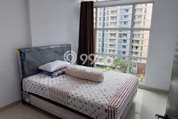 Disewakan Cepat! Hunian Apartemen Hemat di Penjaringan, Jakarta Utara 3 Kamar Tidur dan 2 Kamar Mandi Disewakan Cepat! Hunian Apartemen Hemat di Penjaringan, Jakarta Utara 3 Kamar Tidur dan 2 Kamar Mandi