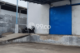 Unit Gudang Dijual di Jakarta Utara LT 1510m2 & LB 895m2 Unit Gudang Dijual di Jakarta Utara LT 1510m2 & LB 895m2
