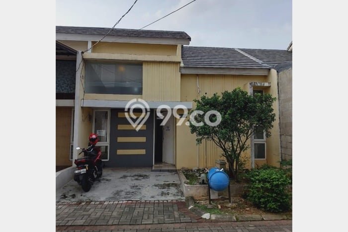 Rumah Cantik Siap Huni Di Sepatan Luas 84m2 Lokasi Strategis Rumah Cantik Siap Huni Di Sepatan Luas 84m2 Lokasi Strategis