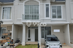 Rumah Modern 4 Kamar LT 135m2 di Tangerang Kota Rumah Modern 4 Kamar LT 135m2 di Tangerang Kota
