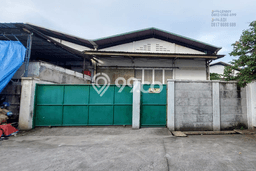 Gudang Disewa di Jakarta Utara dengan LB 700m2 Area Komersial Ramai Gudang Disewa di Jakarta Utara dengan LB 700m2 Area Komersial Ramai