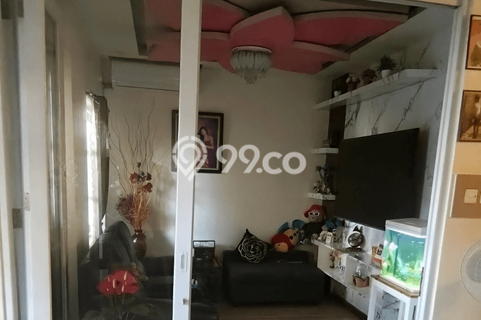 Hunian Eksklusif Dijual LT 120m2 di Cengkareng, Jakarta Barat Hunian Eksklusif Dijual LT 120m2 di Cengkareng, Jakarta Barat