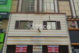Disewakan Ruko di Cengkareng Jakarta Barat LT 135m2, LB 526m2 Disewakan Ruko di Cengkareng Jakarta Barat LT 135m2, LB 526m2
