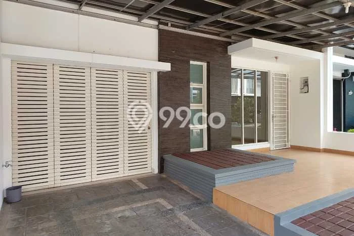 Rumah sewa siap pakai 3 Kamar Tidur di Green Mansion, Jakarta Barat Rumah sewa siap pakai 3 Kamar Tidur di Green Mansion, Jakarta Barat