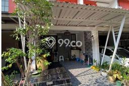 Jual Rumah Bagus Siap Huni LB 75m2 di Cipondoh, Tangerang Jual Rumah Bagus Siap Huni LB 75m2 di Cipondoh, Tangerang