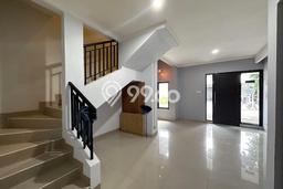 Rumah Luxury Modern Siap Huni di Daan Mogot Jakarta Barat Rumah Luxury Modern Siap Huni di Daan Mogot Jakarta Barat