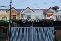 Dijual Rumah Eksklusif 3 KT di Taman Palem, Jakarta Barat Dijual Rumah Eksklusif 3 KT di Taman Palem, Jakarta Barat