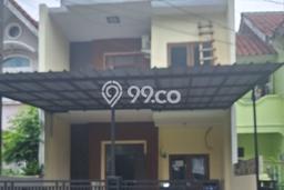 For Sale Hunian Rumah Terawat 3 KT di Taman Surya, Jakarta Barat For Sale Hunian Rumah Terawat 3 KT di Taman Surya, Jakarta Barat