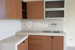 Rumah Minimalis 2 KT LT 60m2 di Green Lake City Rumah Minimalis 2 KT LT 60m2 di Green Lake City