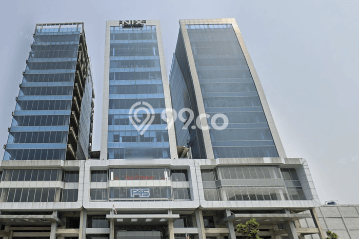 Kantor Dijual di Jakarta Utara LT 720m2 & LB 5268m2 Lokasi Terbaik! Kantor Dijual di Jakarta Utara LT 720m2 & LB 5268m2 Lokasi Terbaik!