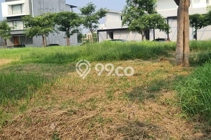 Untuk Dijual Tanah di Jakarta Barat, Luas 200m2 PPJB Untuk Dijual Tanah di Jakarta Barat, Luas 200m2 PPJB