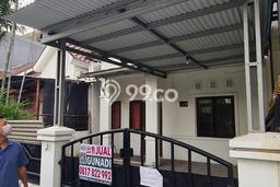 Hunian Nyaman Asri 2 KT Siap Huni di Metland Puri Jakarta Barat Hunian Nyaman Asri 2 KT Siap Huni di Metland Puri Jakarta Barat