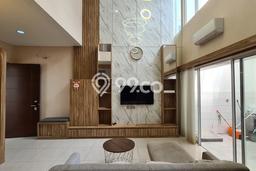 Hunian Mewah LB 170m2 Siap Pakai Desain Elegan di Metland Puri, Jakarta Barat Hunian Mewah LB 170m2 Siap Pakai Desain Elegan di Metland Puri, Jakarta Barat