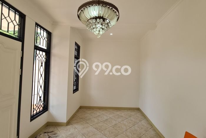 Rumah sewa siap pakai 4 KT di Petir, Tangerang Rumah sewa siap pakai 4 KT di Petir, Tangerang