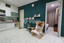 Rumah Minimalis 3 KT di BSD Tangerang Full Furnished Rumah Minimalis 3 KT di BSD Tangerang Full Furnished