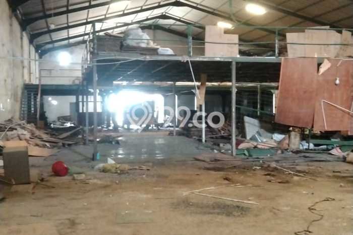 Unit Komersial Disewakan di Tangerang Area Strategis Harga Kompetitif Unit Komersial Disewakan di Tangerang Area Strategis Harga Kompetitif