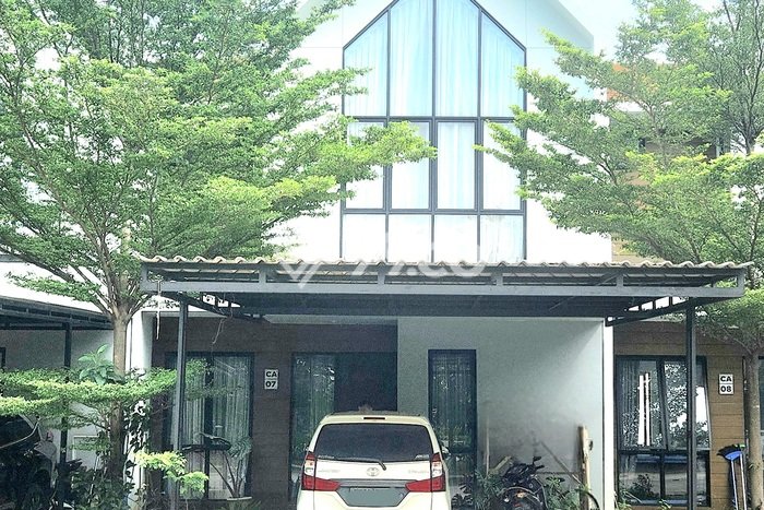 For Sale! Luxury House LT 161m2 Desain Modern di Semanan For Sale! Luxury House LT 161m2 Desain Modern di Semanan
