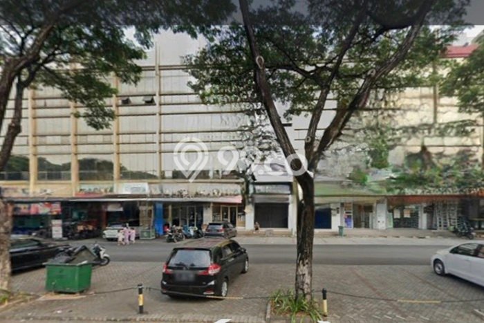 Unit Ruko Tersedia di Green Lake City Spesifikasi LB 200m2 Unit Ruko Tersedia di Green Lake City Spesifikasi LB 200m2