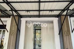 Unit Ruko Tersedia di Green Lake City Spesifikasi LB 238m2 Unit Ruko Tersedia di Green Lake City Spesifikasi LB 238m2
