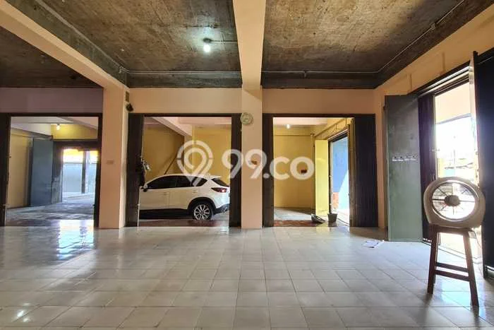 For Rent Ruko Kawasan Kebon Jeruk, Luas 550m², Area Berkembang For Rent Ruko Kawasan Kebon Jeruk, Luas 550m², Area Berkembang